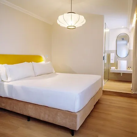 Hotel Iruña-3